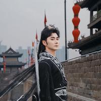 金冬演员头像