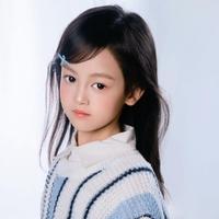 赵雨芯演员头像