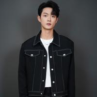王皓演员头像