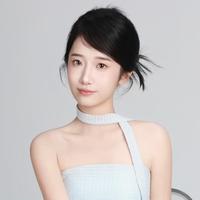 刘美晗演员头像