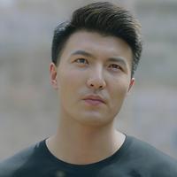 许本源演员头像