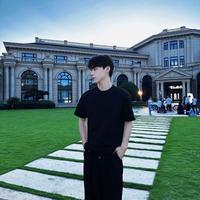 杨衍舟演员头像
