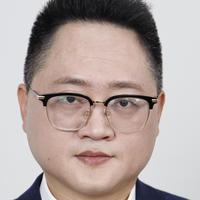 陈江华演员头像