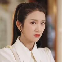 张语汐演员头像