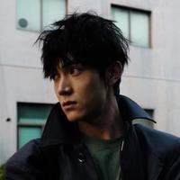 白皓演员头像