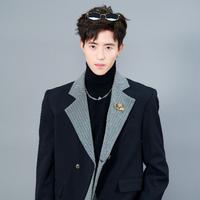杨松演员头像
