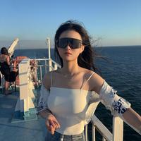 张亦清演员头像