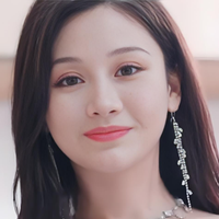 娜可演员头像