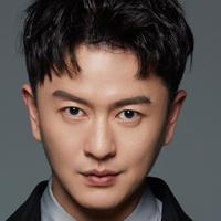 雷鹏宇演员头像