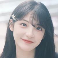 卢香汕演员头像