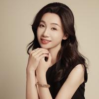 席文婷演员头像
