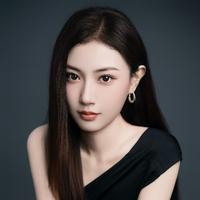 耿爱演员头像