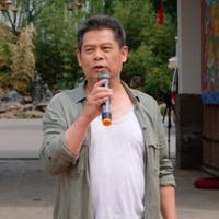 罗帅演员头像