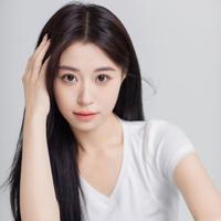 朱悦汐演员头像