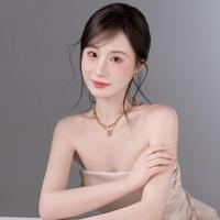 林杉演员头像