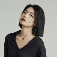 周静珊演员头像