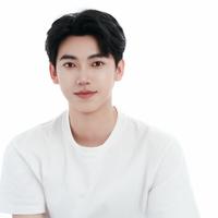 杨灏霆演员头像