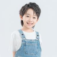 尚释逸演员头像