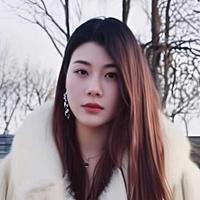 李莉演员头像