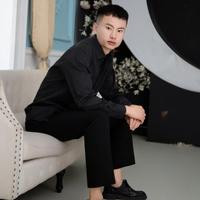杨彦锋演员头像