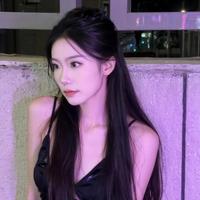 赵歆瑶演员头像