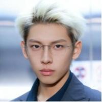 韩君羽演员头像