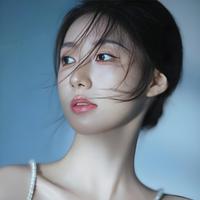 李以可演员头像