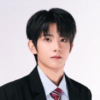 刘奥演员头像