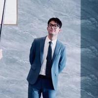 陆汉鸿演员头像