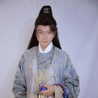 王玉虎演员头像