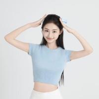 杨可忻演员头像