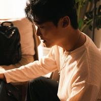 陈征演员头像