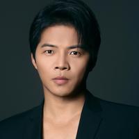 胡建伟演员头像