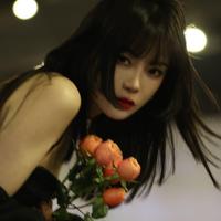 陈文君演员头像
