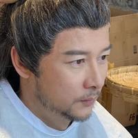 朱先演员头像