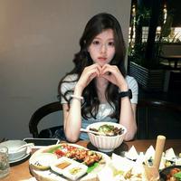 丁诗研演员头像