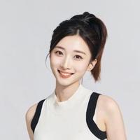 付紫琪演员头像