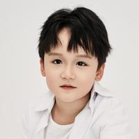 安麒炫演员头像