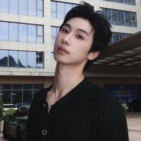 边沐宸演员头像