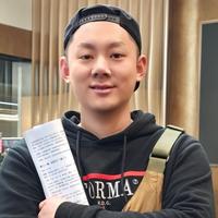 蔡迎展演员头像