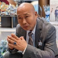 曹西安演员头像