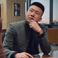 孙福鑫演员头像