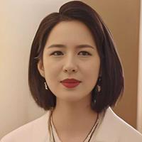 韩韩演员头像
