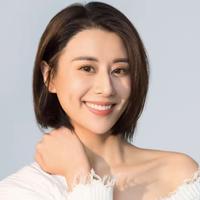 徐香颖演员头  像