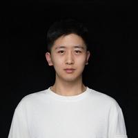 郑浩然演员头像
