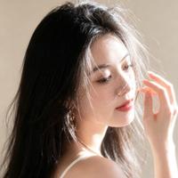 白洀演员头像