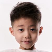 刘一林演员头像