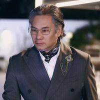 裘锋锋演员头像