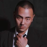 黄瀚旋演员头像