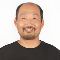 李同东演员头像